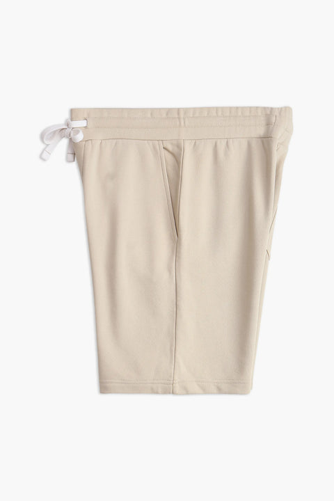 Men Branded Short - Skin