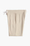 Men Branded Short - Skin