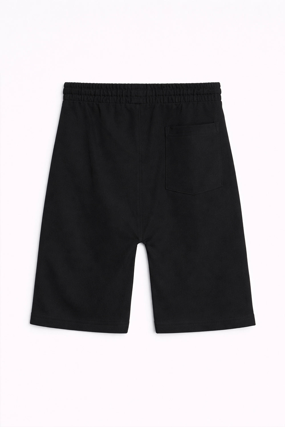 Graphic Short
