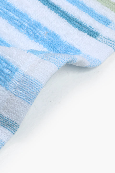 Wash Towel Pack Of 4 12X12"