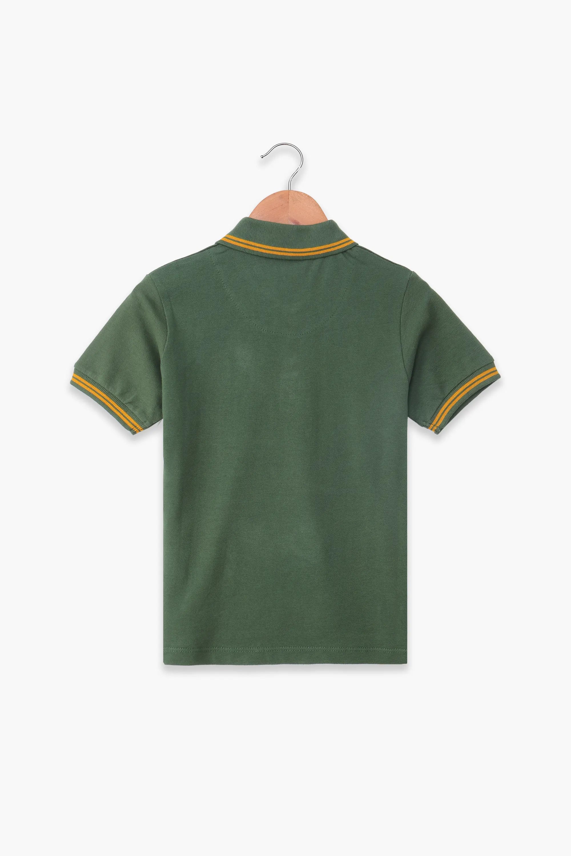 Premium Polo