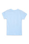 Boys Graphic T-Shirt BT24#56 - L/Blue