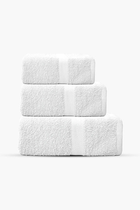 Bath Towel 60 X 120 cm