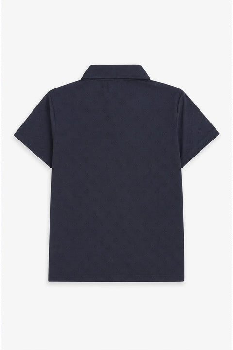 Dri Fit Polo