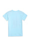 Boys Graphic T-Shirt BT24#31 - L/Blue