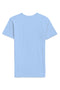 Men Embellish T-Shirt MT24#05 - L/Blue