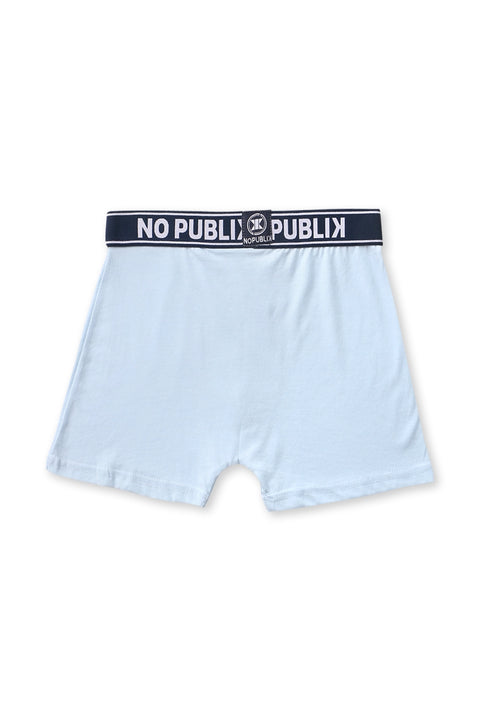 Men Casual Branded Boxer Short