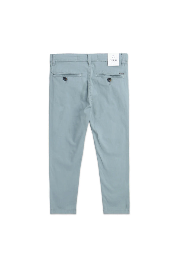 Boy Chino Pant (Brand: Guess) - C/Green