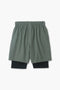Hybrid Short