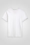 Women's Branded T-Shirt - White