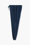 Women's Branded Jogger Trouser - Navy