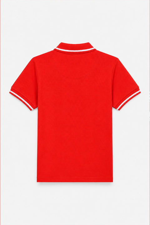 Premium Polo