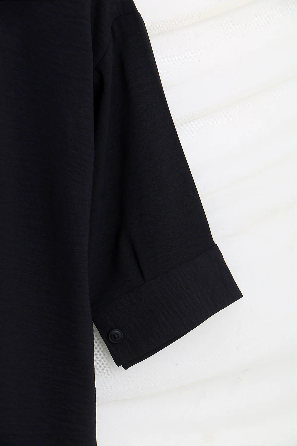 CRINKLE CO-ORD SUIT