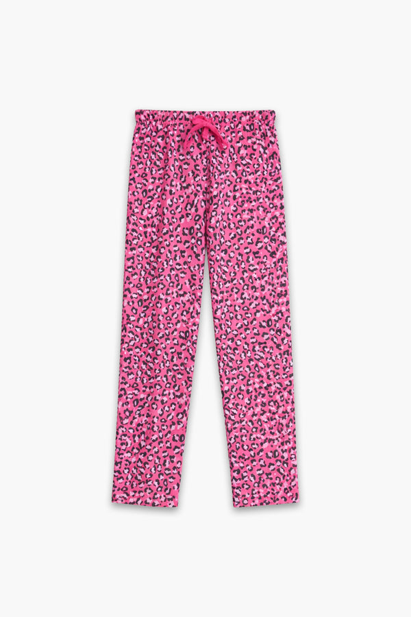 Graphic Loungewear