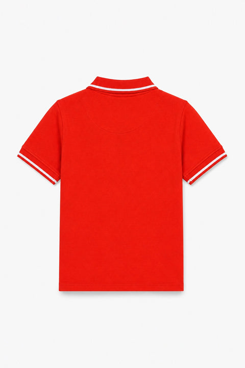 Premium Polo
