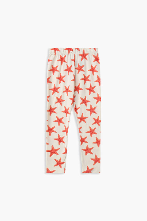Printed Legging