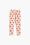 Printed Legging