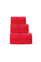 Bath Towel 70 X 140 RED