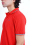 Pique Polo