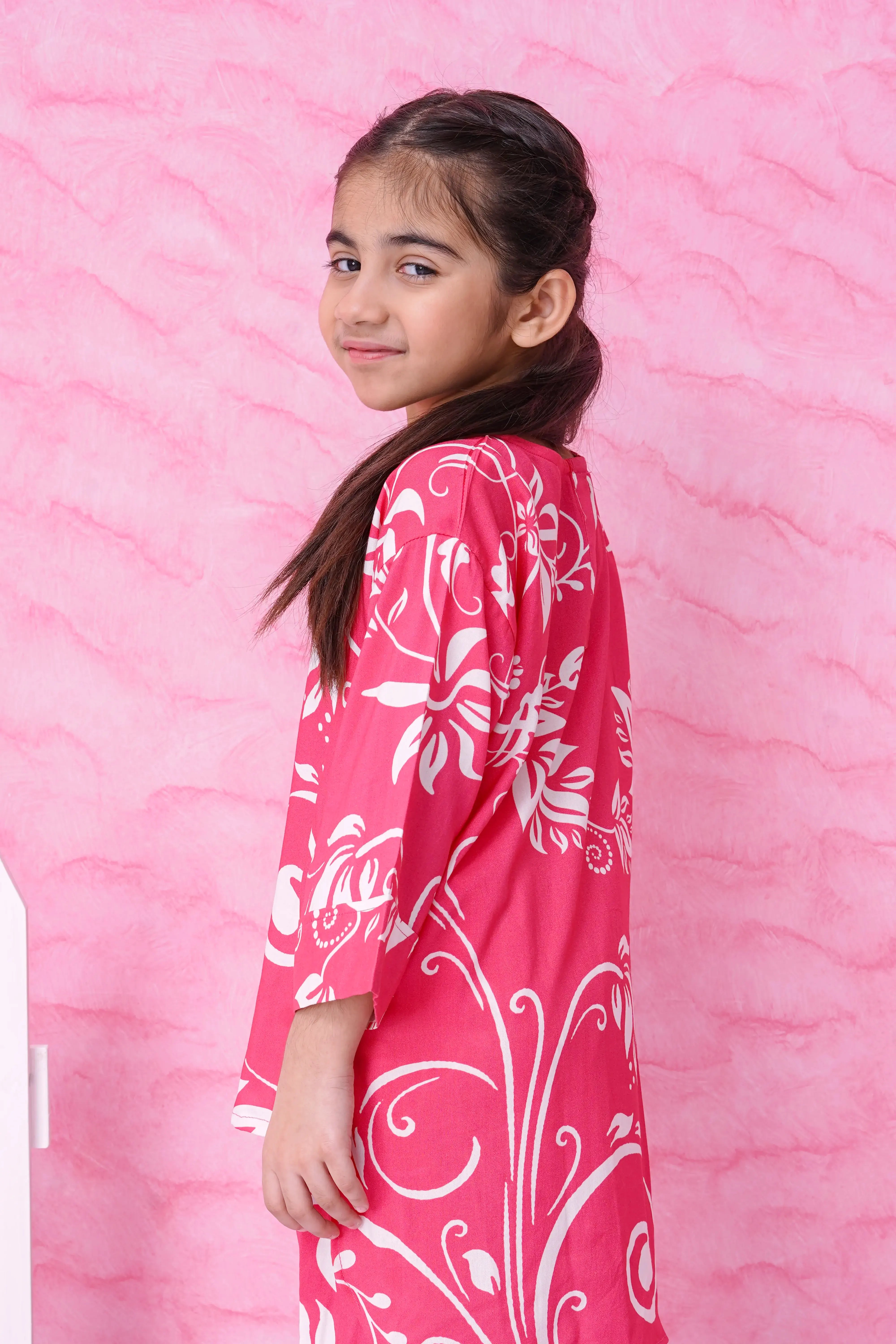 2 PIECE VISCOSE FUSION SUIT