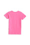 Girls Graphic T-Shirt GT24#008 - Pink