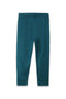 Women's Branded Pajama - Green