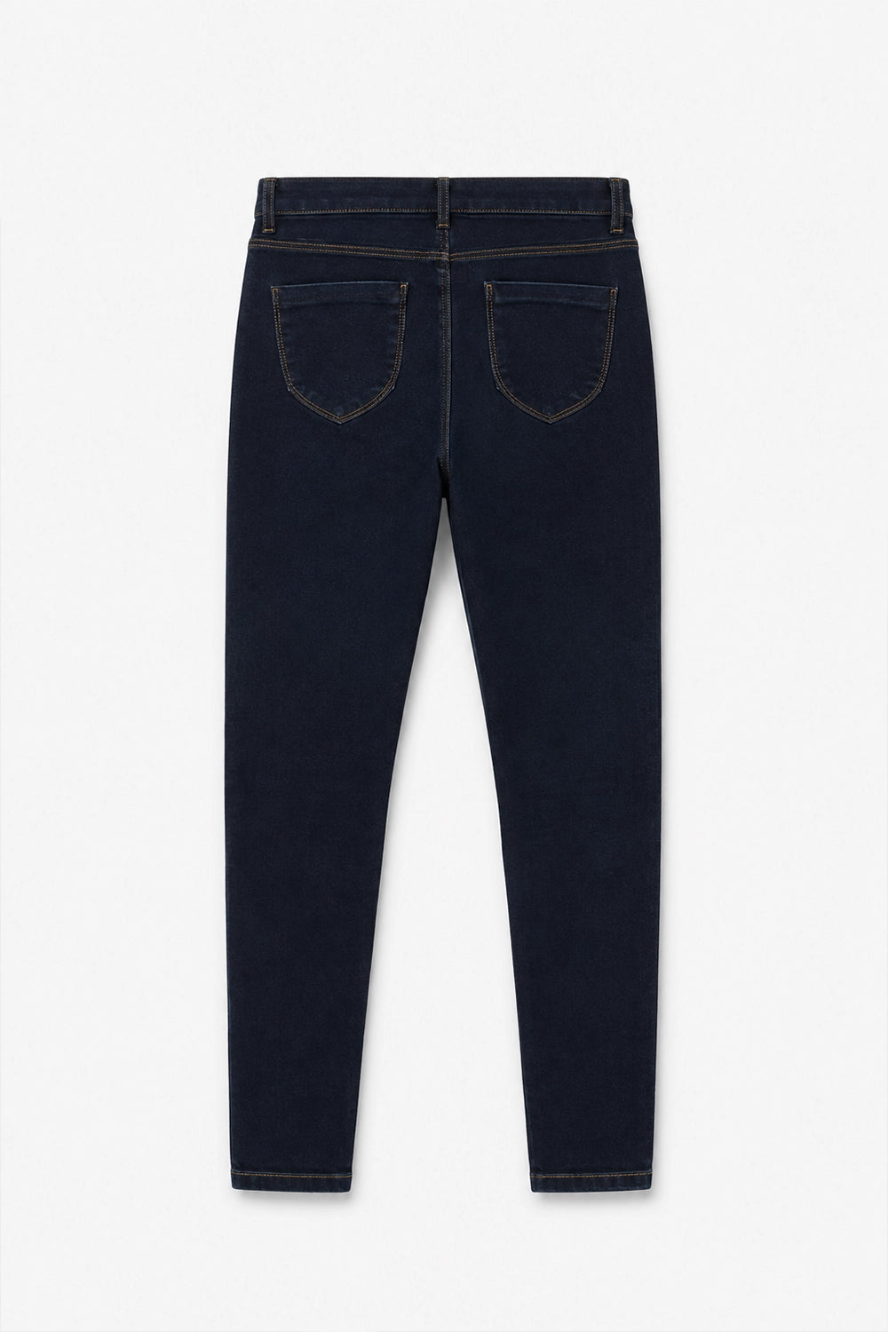 Women's Jegging (Brand-Eden) - D/Blue