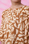 PRINTED SUIT