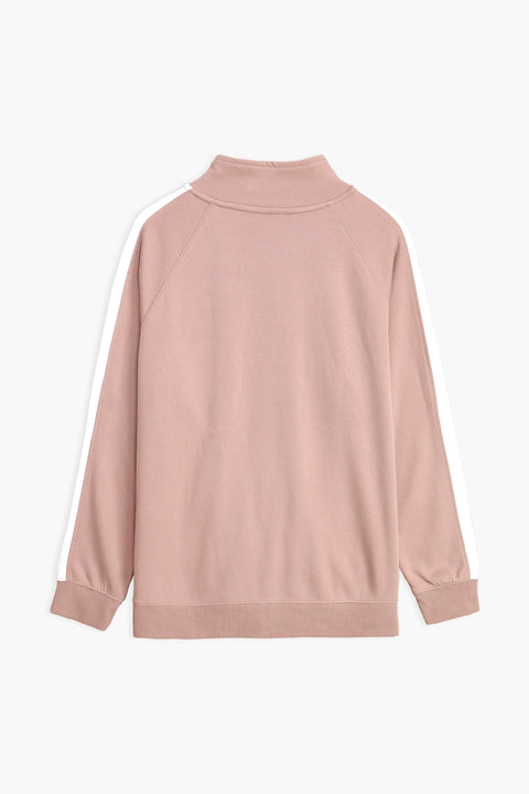 Women Zipper (Brand: Bench) - Brown
