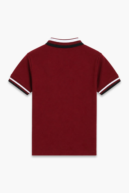 Premium Polo