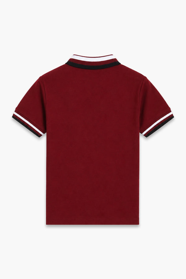 Premium Polo