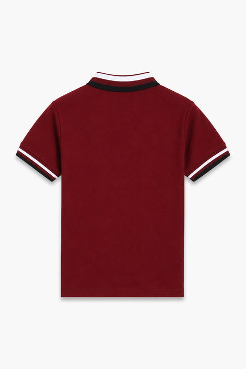 Premium Polo