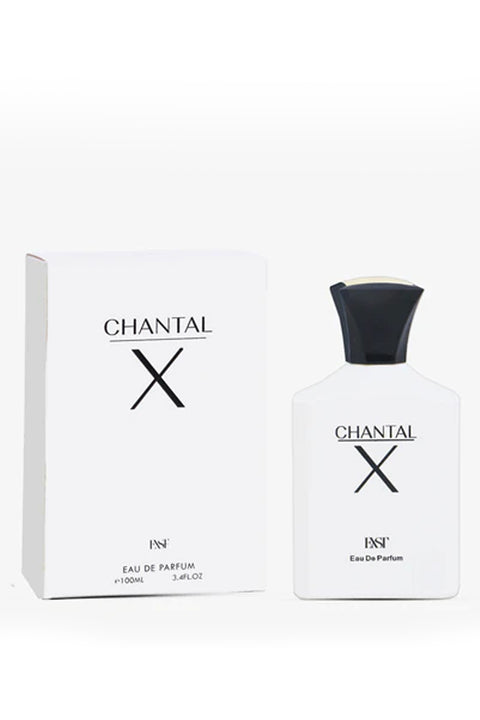 CHANTAL X FOR MEN 100ML