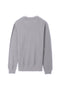 Men US Polo Basic Sweatshirt - Heather Grey