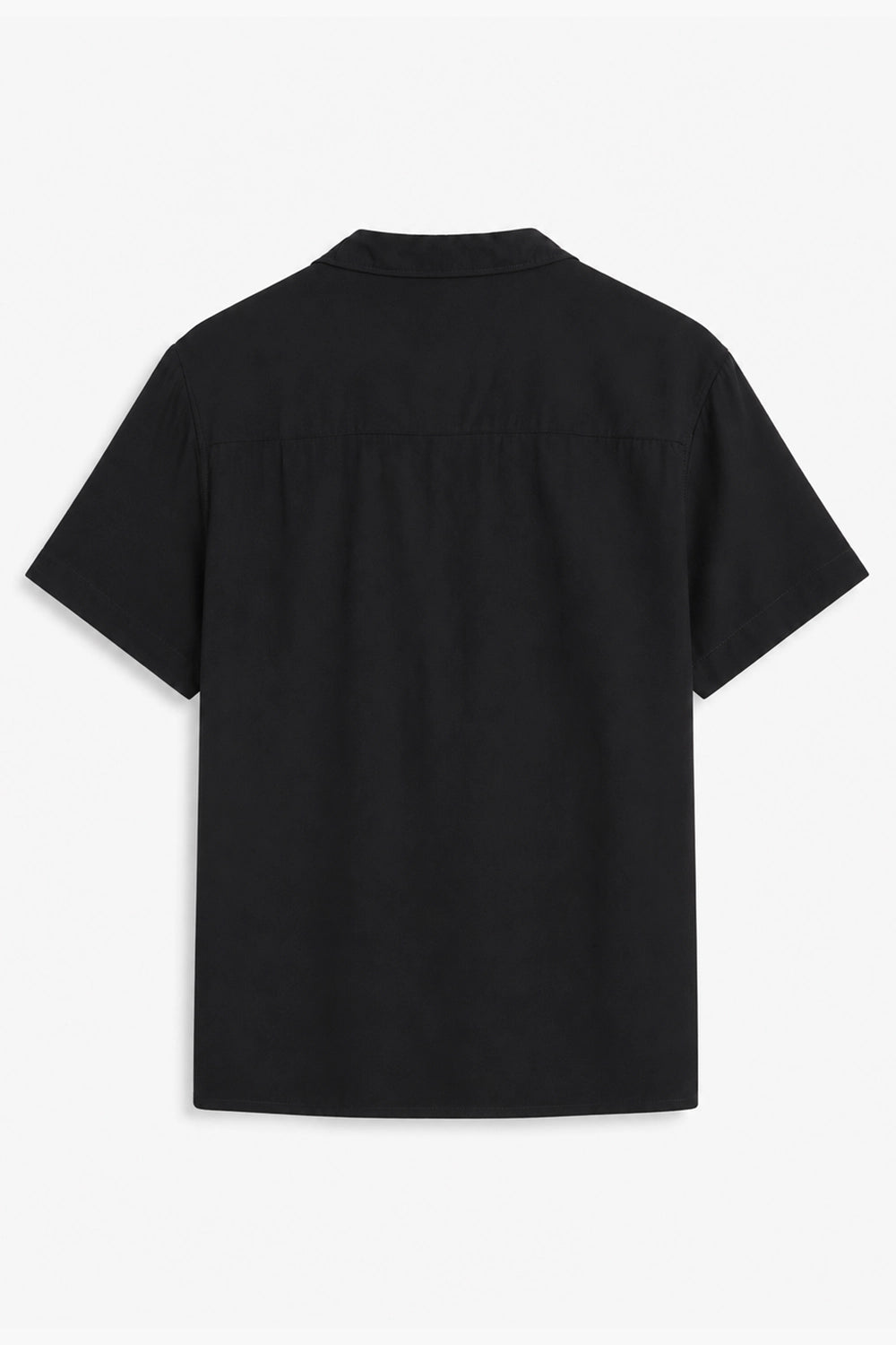 Viscose Hawaii Shirt