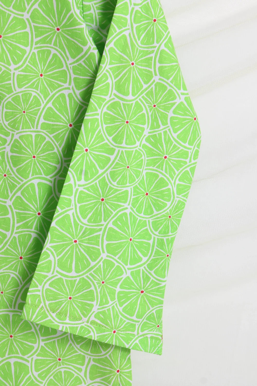 2 PIECE LAWN FUSION SUIT