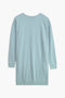Women Long Sweatshirt (Brand: Bench) - light Green