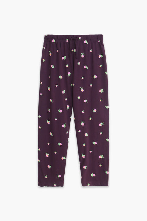 Graphic Loungewear