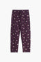 Graphic Loungewear