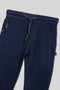 Boys  Zip Pocket Jogger Trouser Pant BTJ03 - Old Navy