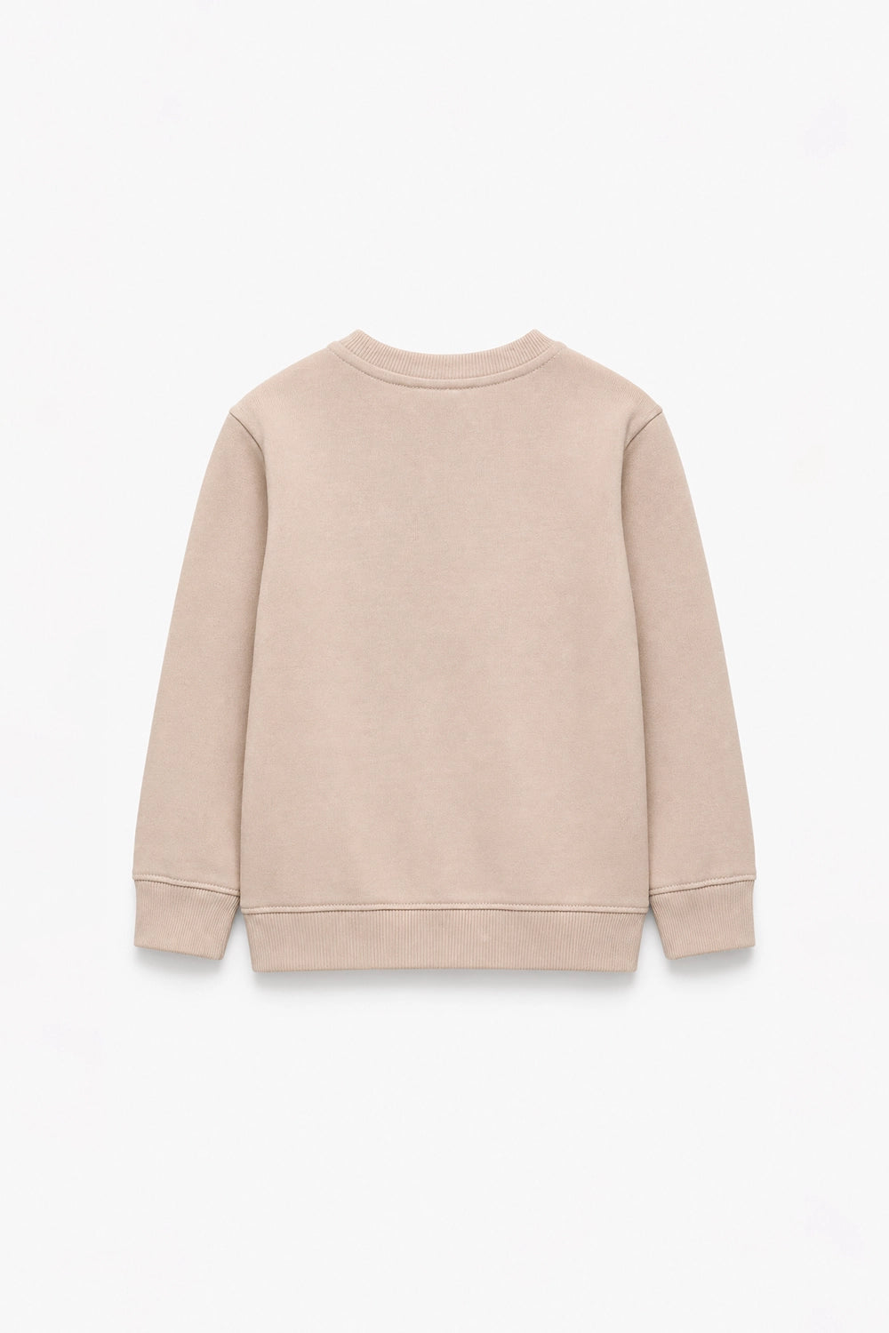 GRAPHIC SWEATSHIRT