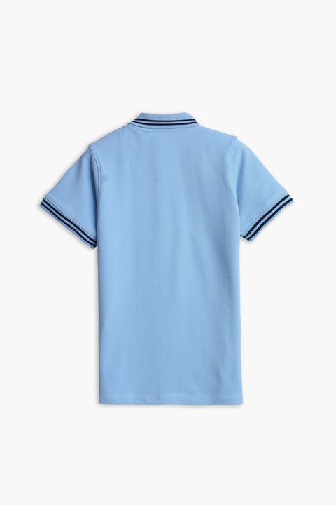 Basic Polo