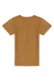 Boys Graphic T-Shirt BT24#17 - D/Brown