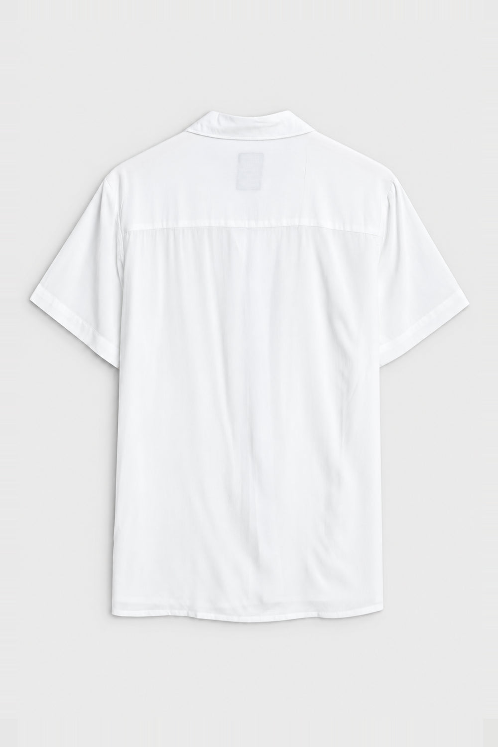Viscose Hawaii Shirt