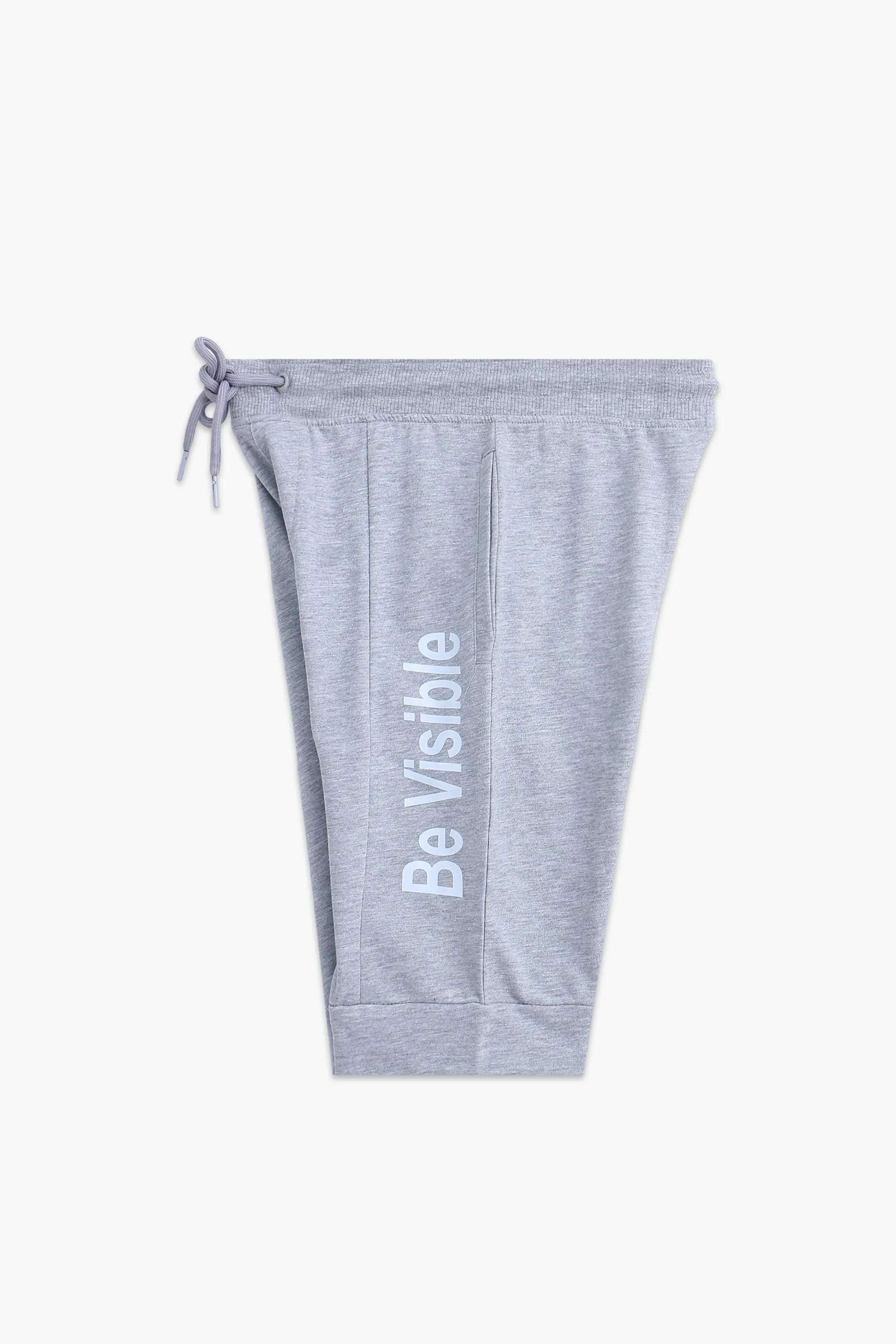 Graphic Short