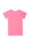 Girls Graphic T-Shirt GT24#07 - Pink