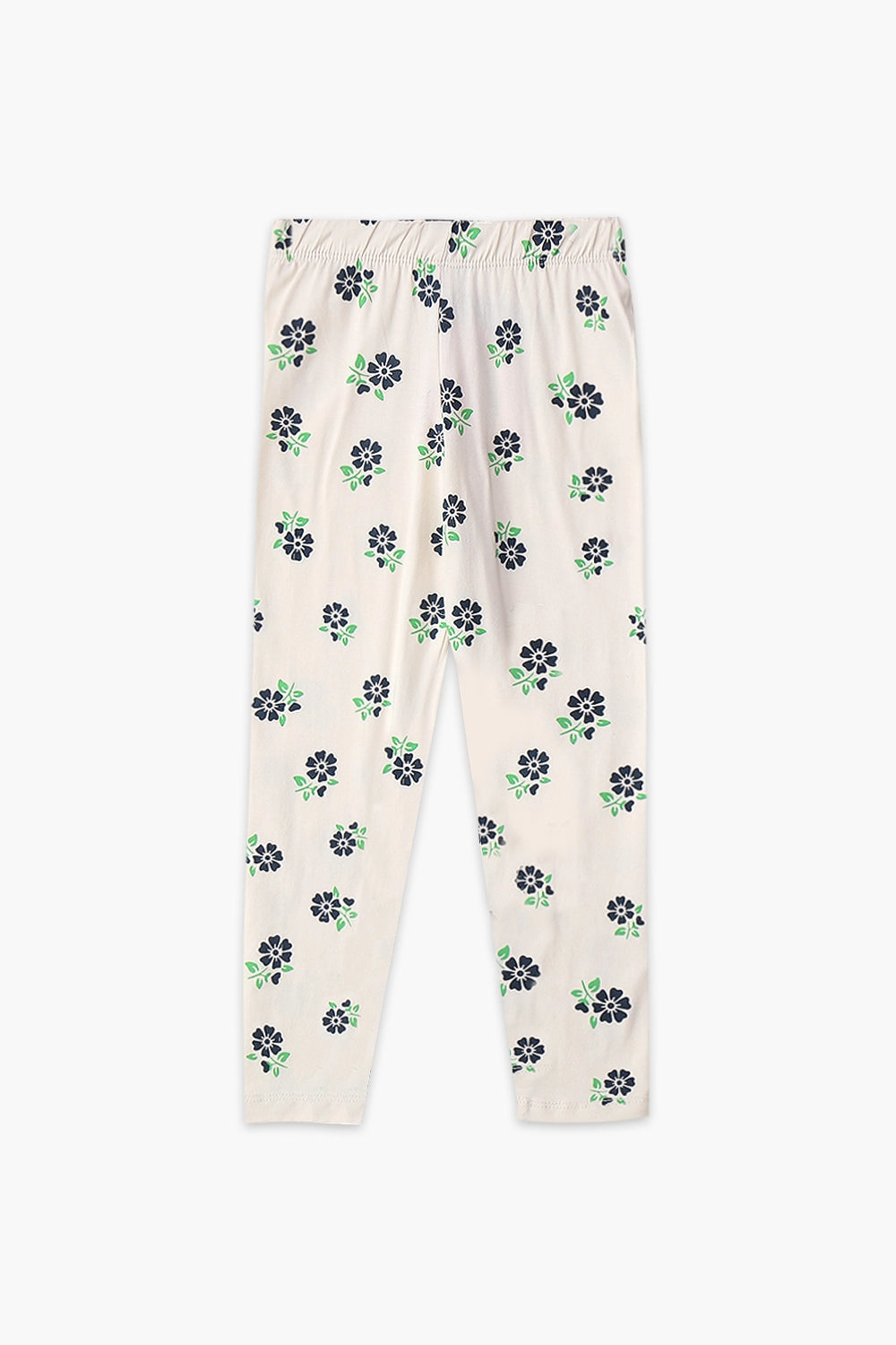 Printed Legging