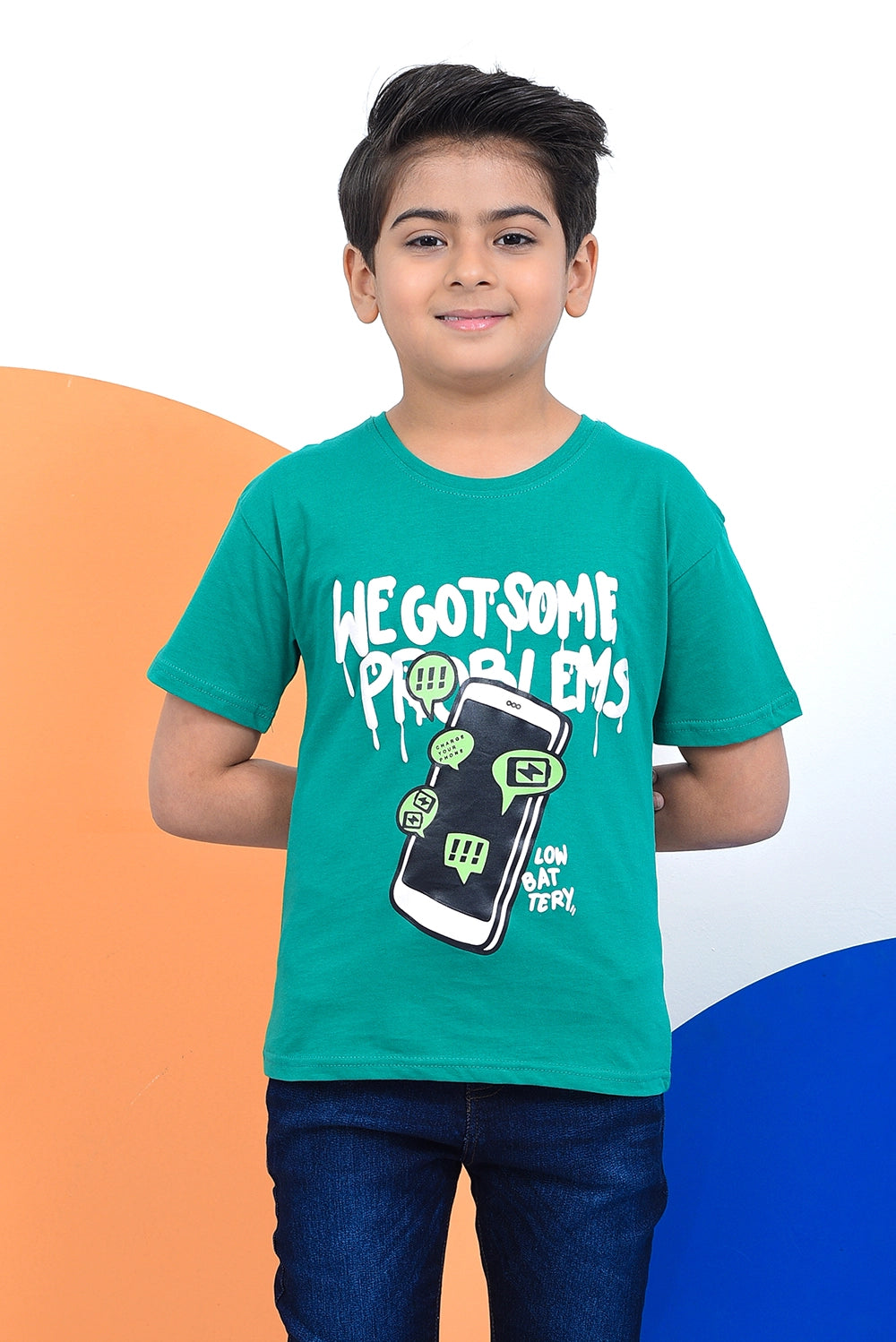 Graphic T-Shirt