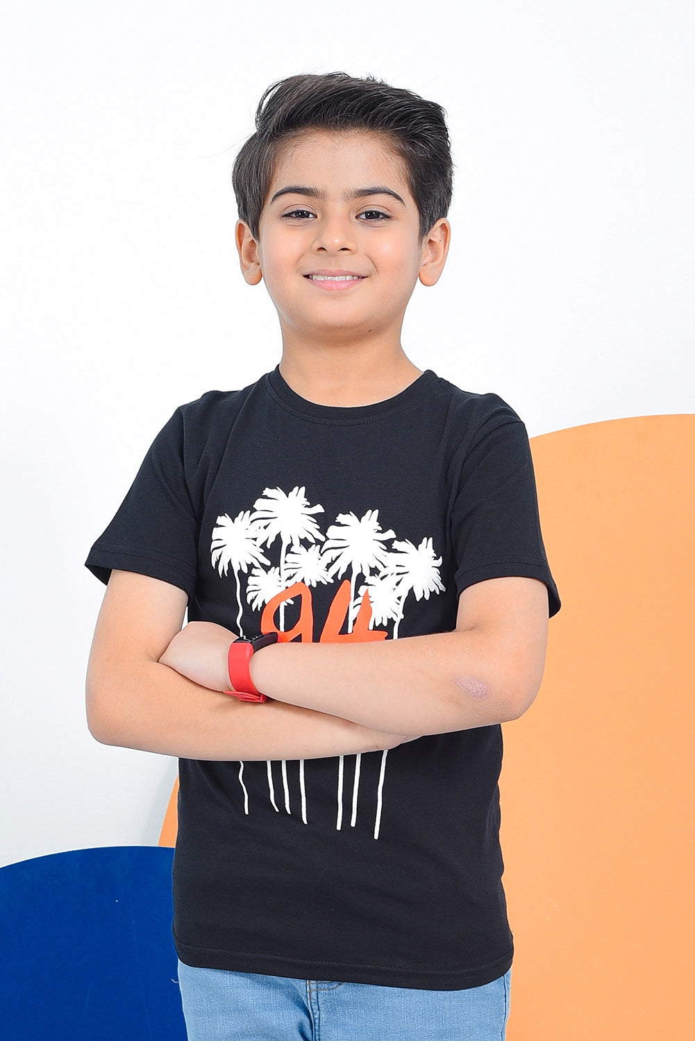 Graphic T-Shirt