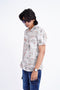 Printed Hawaii Shirt